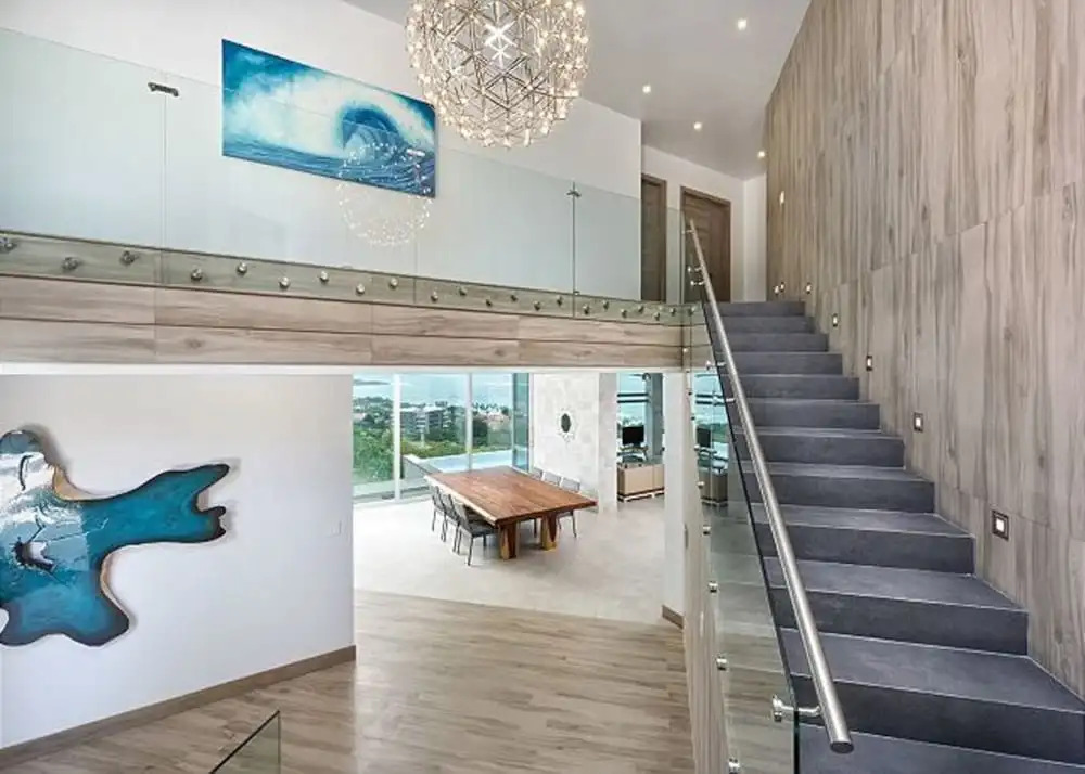 Compass House