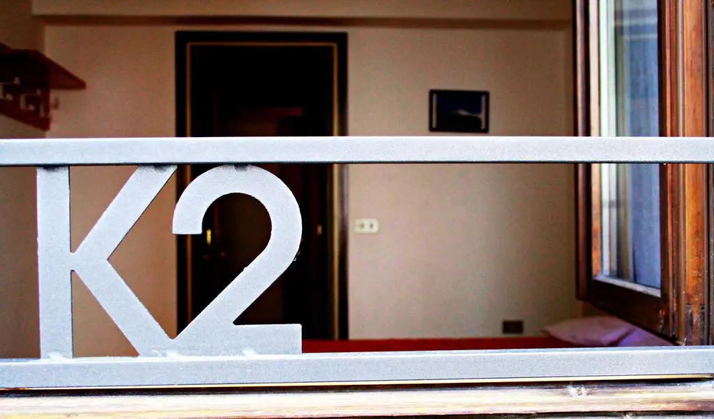 Albergo K2