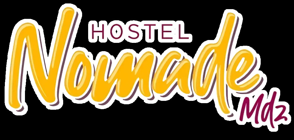 Nómade Hostel mdz