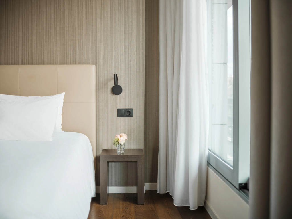 NH Collection Budapest City Center