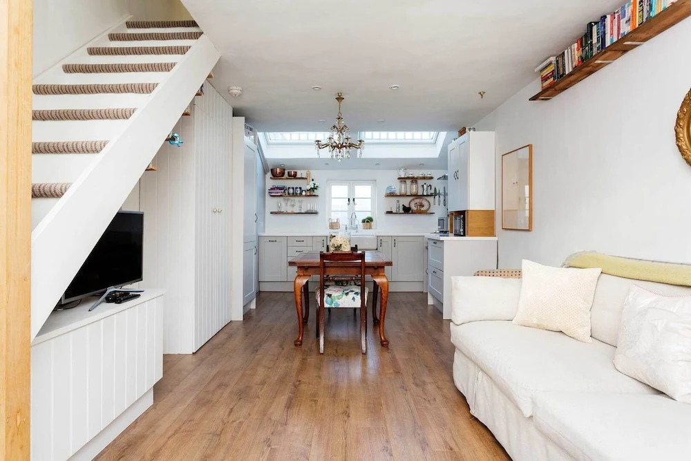 Cosy Cottage In Peckham