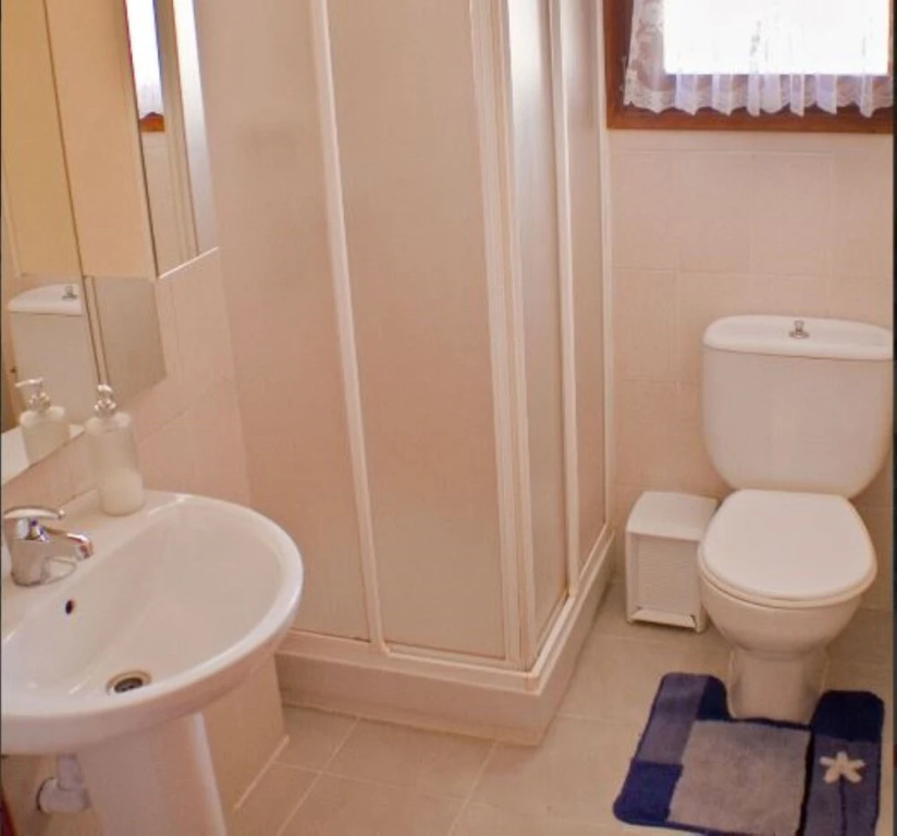 Villa - 3 Bedrooms with Pool and WiFi - 106441