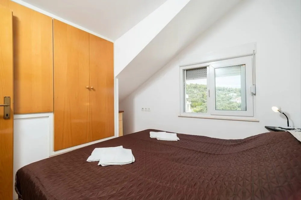 Apartments Fran