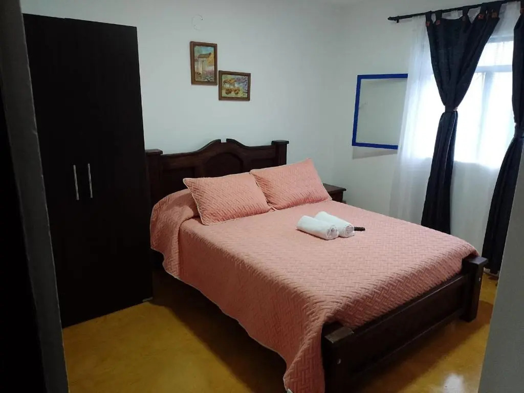 Hostal Villa del Sol