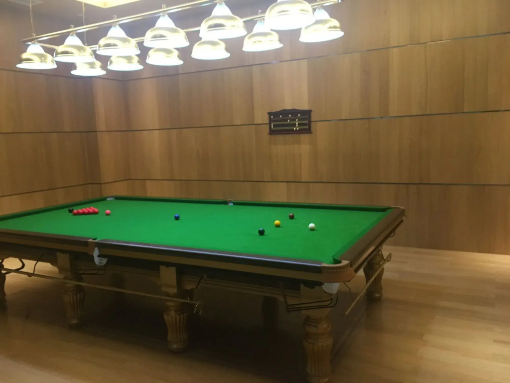 Ramada Huizhou South