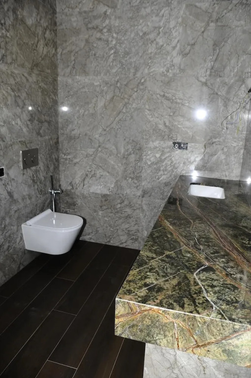 Luxury Modern Villa in Altea Hills, 6-bed