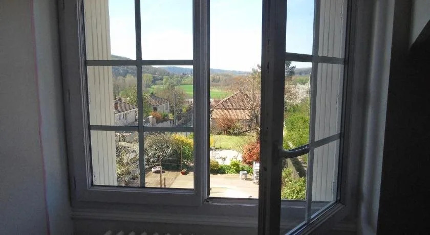 Hôtel du Puy dAlon