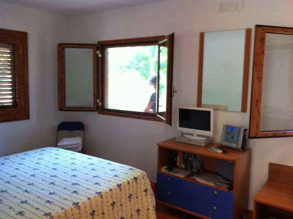 Chalet Paradiso