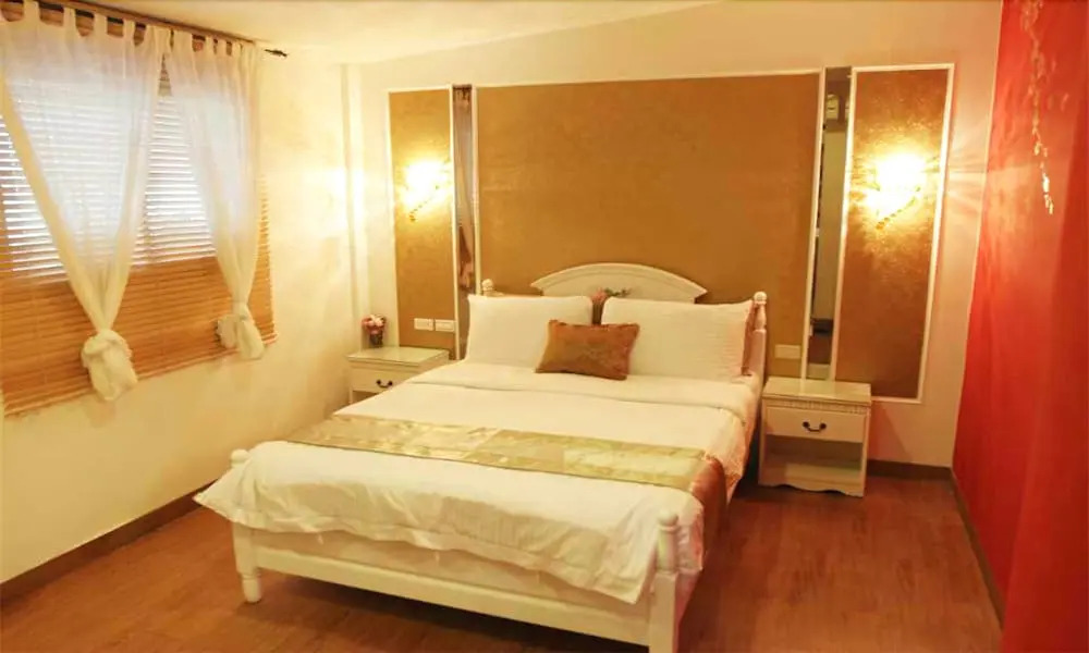 Ximending Dream Home