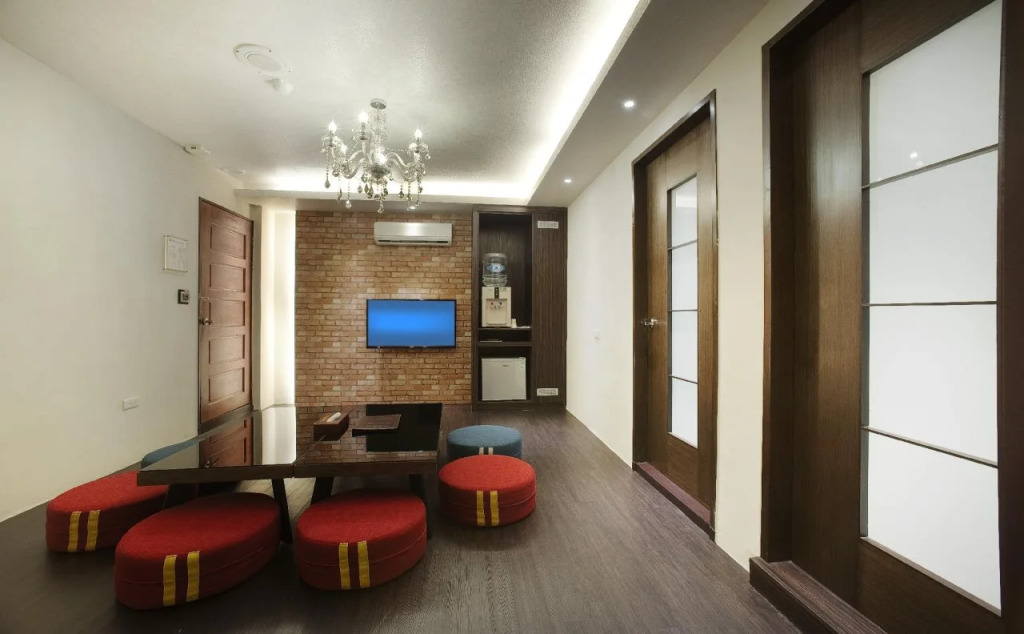 Fukun No. 3 Motel