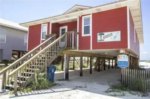 Montego Beach House