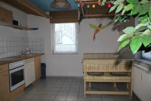 Ferienwohnungen Sansibar