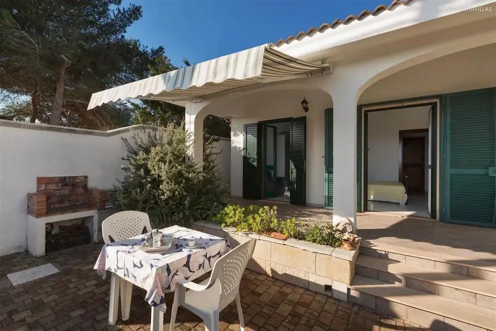 994 Bilo Corallo B in Porto Cesareo