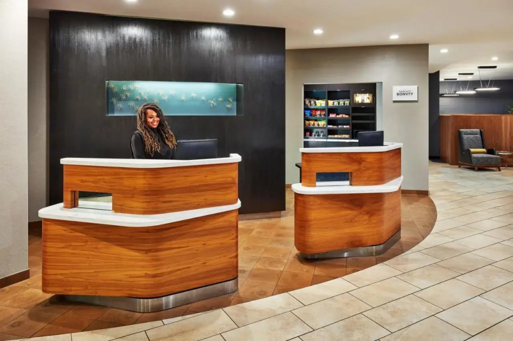 Holiday Inn Vallejo-napa Valley Gateway