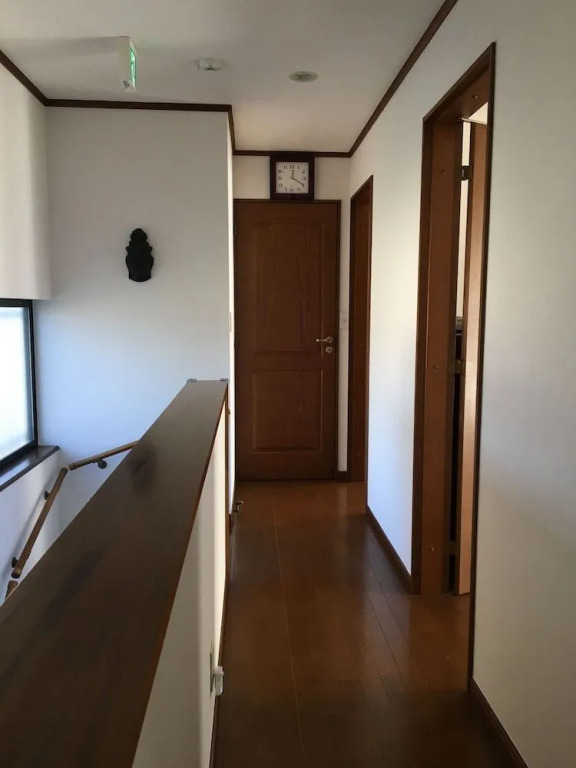 Nyoze House