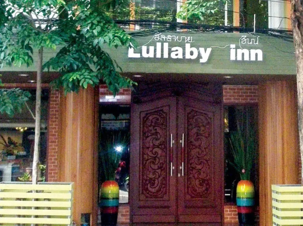 Lullaby Inn Silom