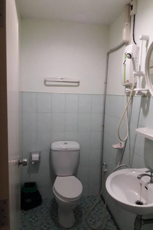 Chomhaad Guesthouse