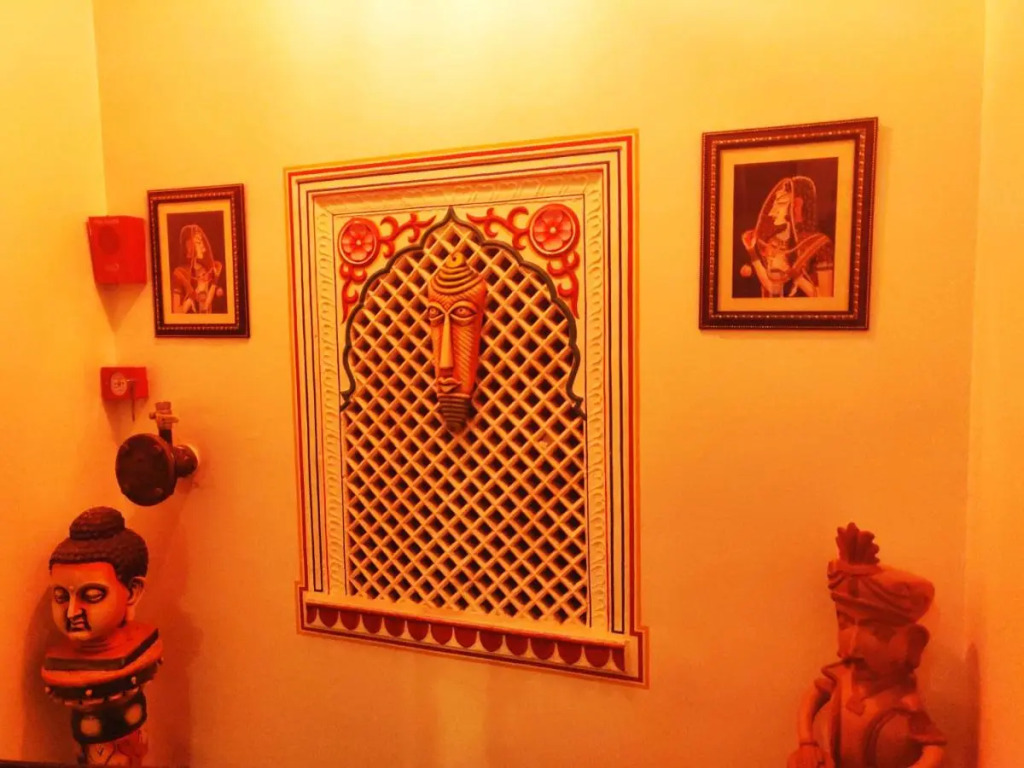 Kalyan Heritage