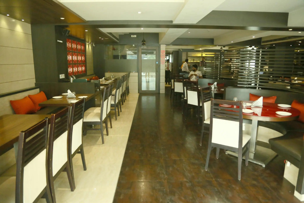 Hotel Royal Classic