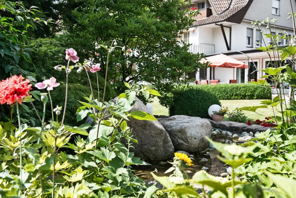 Hotel Pieper-Kersten