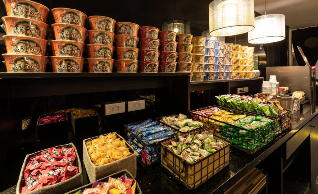 鼎正國際商務旅館