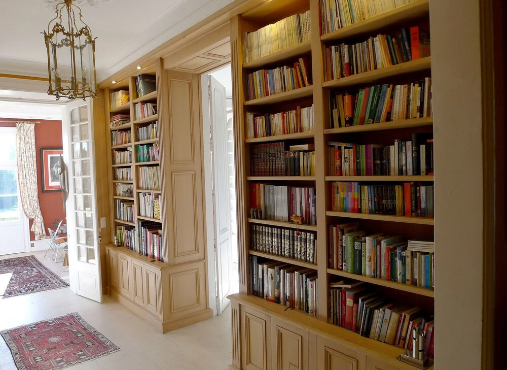 Chambres d'hôtes Château de Lannet