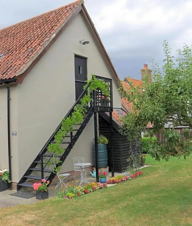 Maltings Loft