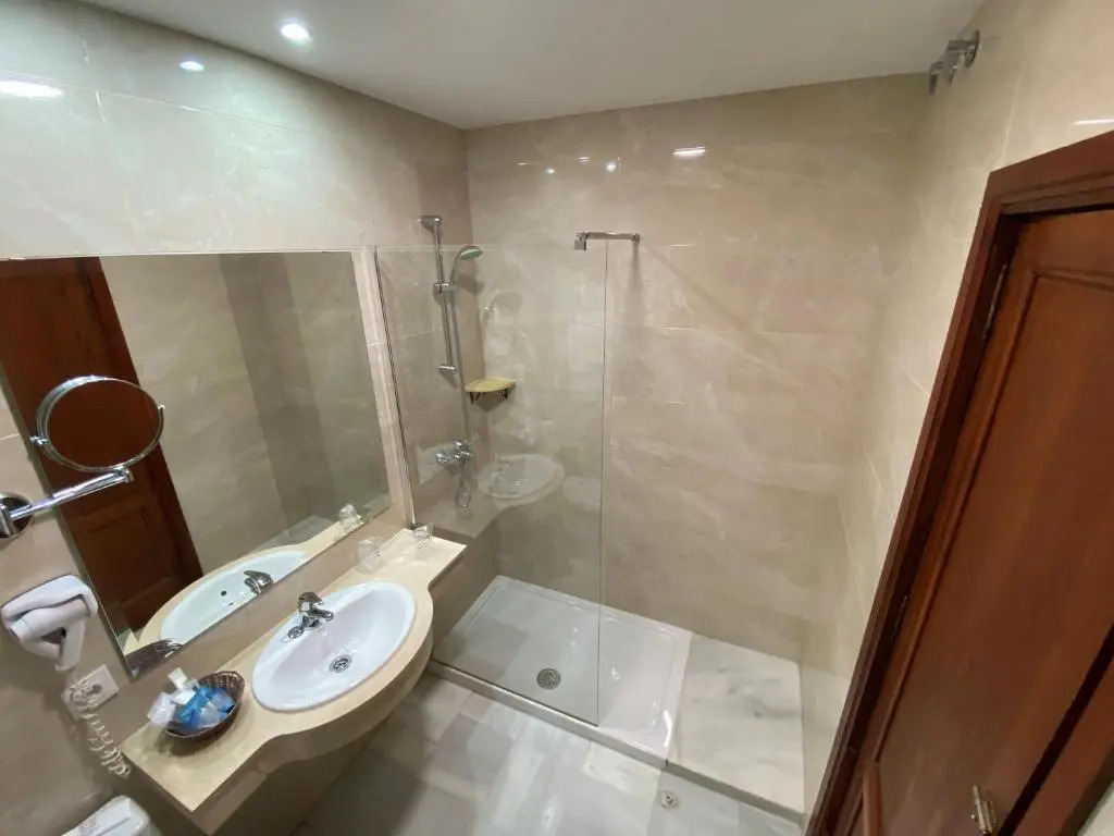 Hotel Europa Boutique Sevilla