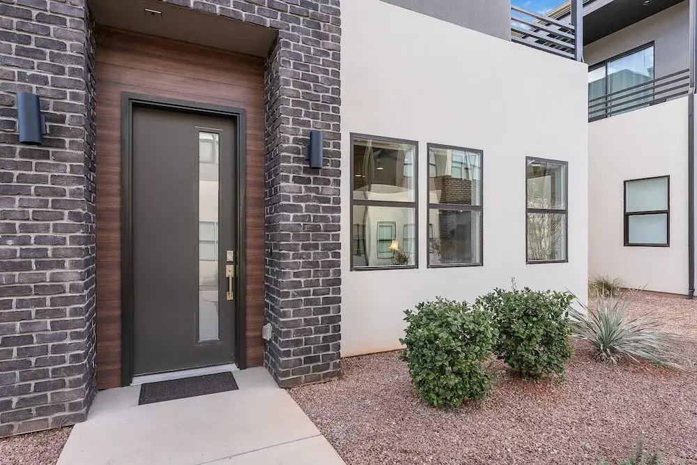Villa #36 at Bloomington Country Club townhouse