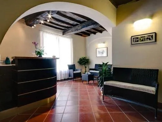 Hotel Il Cavallo