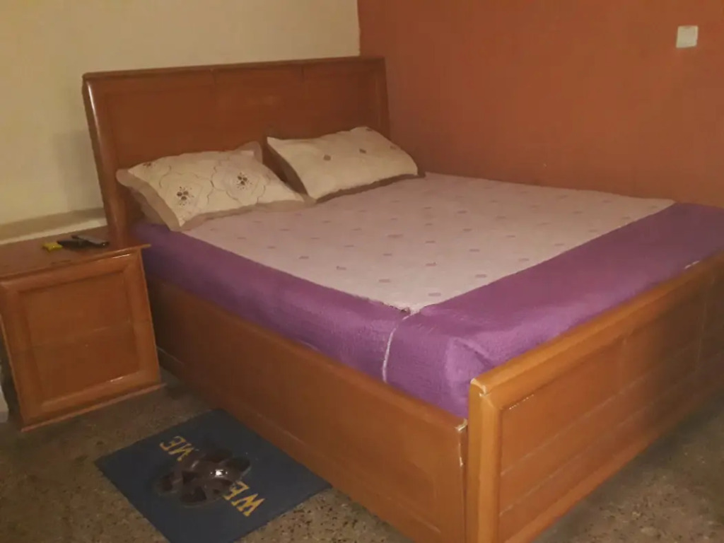 Alem Guest House