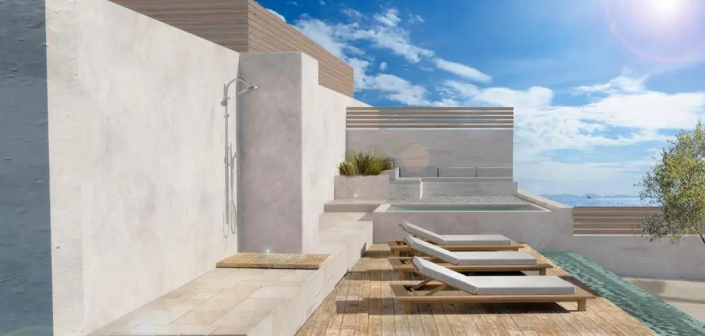 Pafsilipon Suites