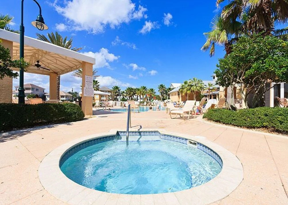 Beachglass, 5 Bedrooms, Sleeps 10, Private Pool, Cinnamon Beach Club House