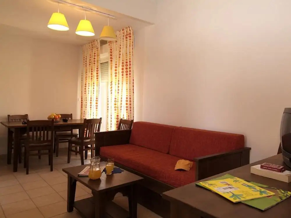 Beautiful Apartment in Prayssac With Swimming Pool