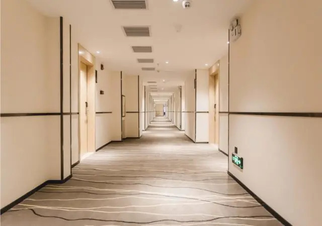 City Comfort Inn Foshan Sanshui Datang