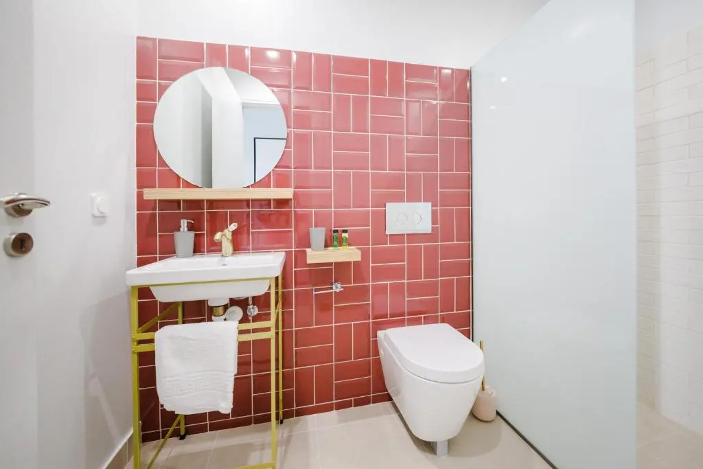 Stylish Studio Apartment - 1 House