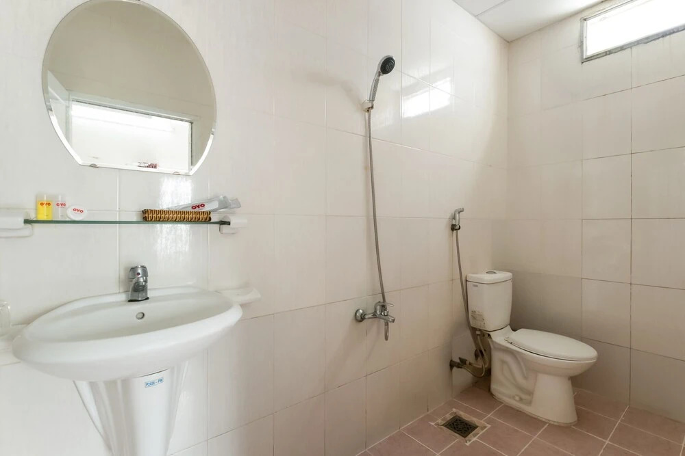 Oyo 390 Hoa Cat Hotel