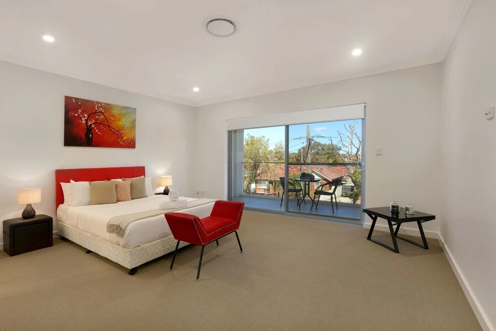 Greenacre Villas - Sydney