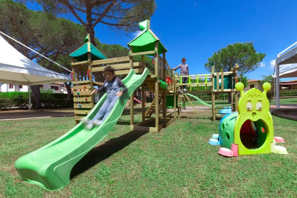 Resort Capalbio