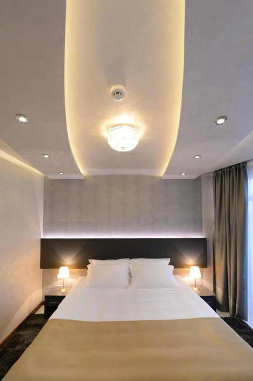 Hotel Majdan
