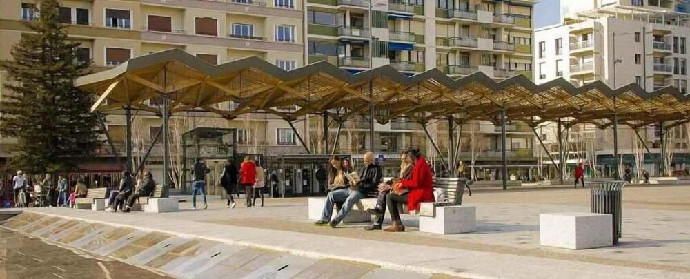 Résidence Le Terminus 7