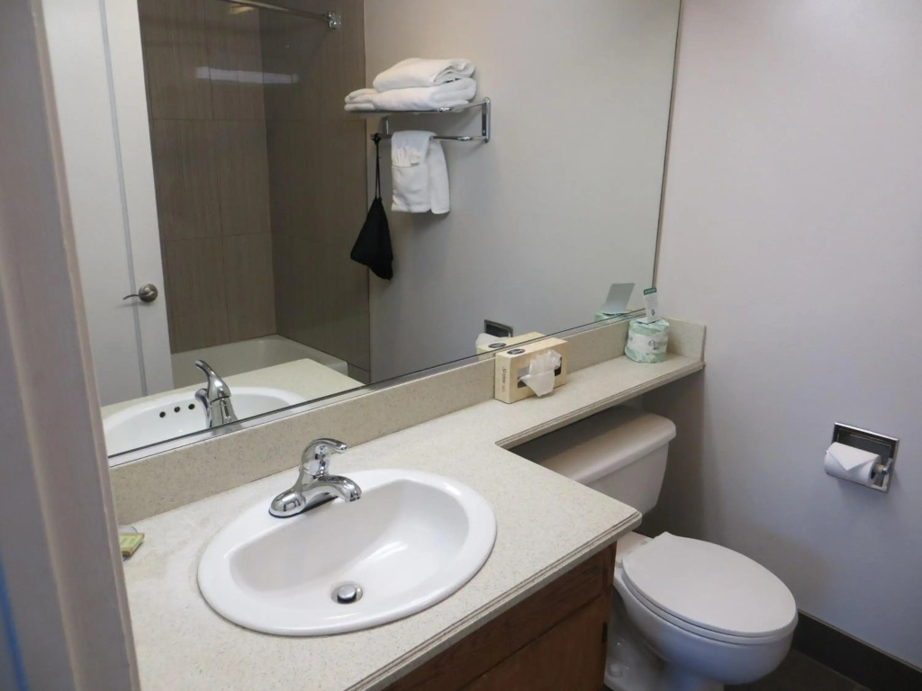 Hotel Parmani Near Stanford University