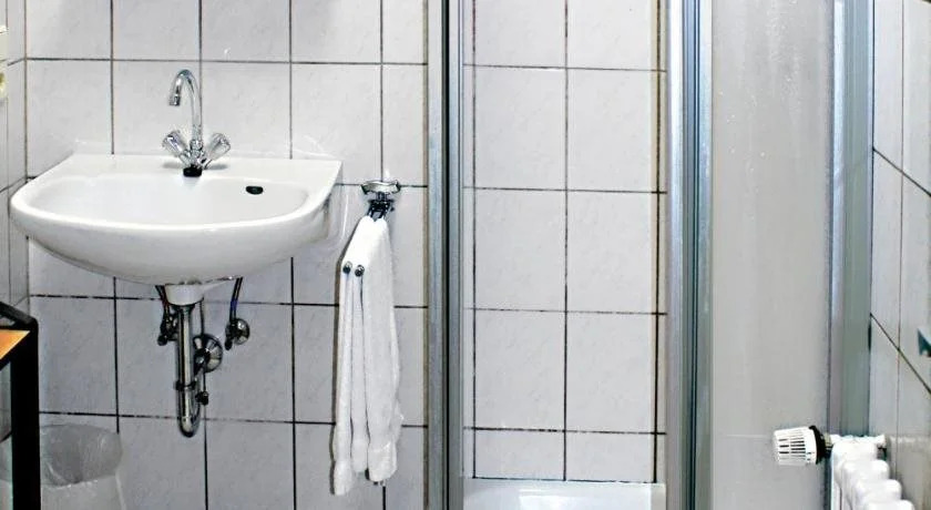 Hotel Zur Aue