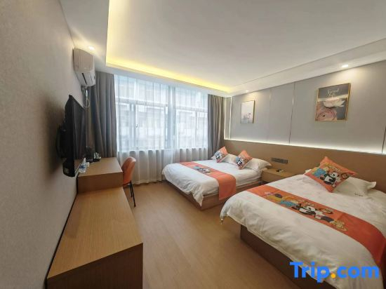 Huangshan limi Hotel