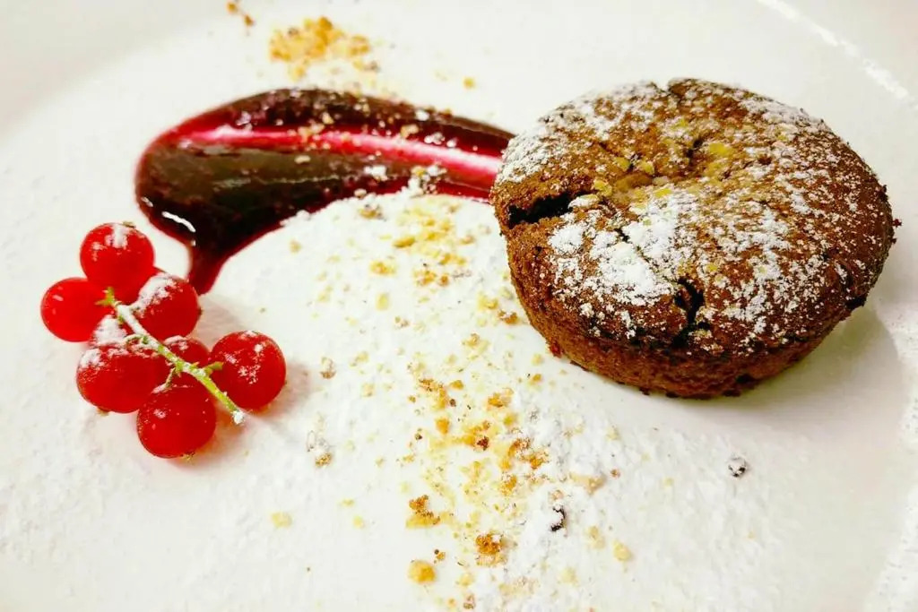 Raffaello Hotel & Mooka Restaurant