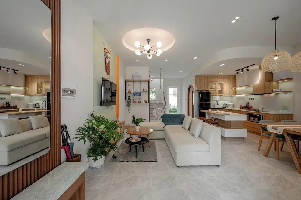 Villa LFP Novaworld Phan Thiết