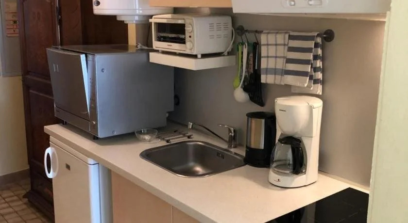 Appartement Alpina