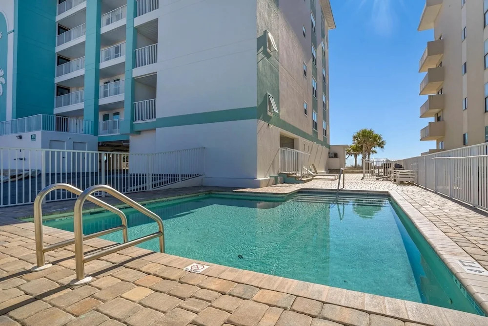 The Palms #601