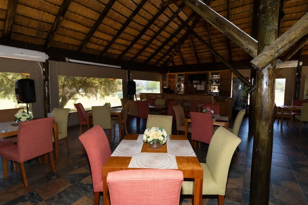 Eagle Waters Wildlife Resort