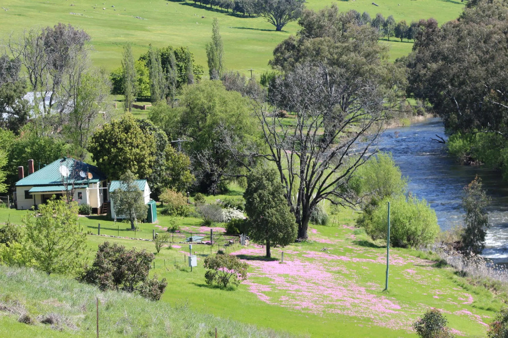 Elm Cottage Tumut